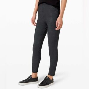 Lululemon Here to There High-Rise 7/8 Pant 6